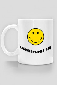 Uśmiechnij się