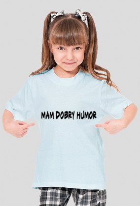 MAM DOBRY HUMOR