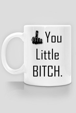 Kubasek Małej Biczy