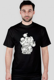 League of Legends - koszulka