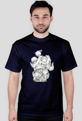 League of Legends - koszulka