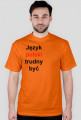 Język polski trudny być