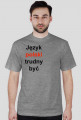 Język polski trudny być