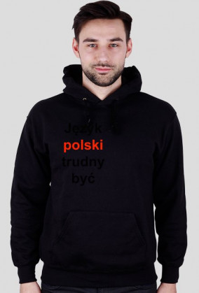 Język polski trudny być