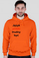 Język polski trudny być