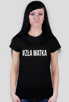 Zła matka