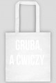Gruba - torba na zakupy