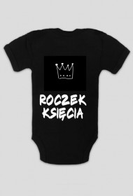 Roczek księcia