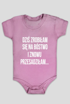 Bóstwo - bodziak DWUSTRONNY