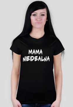 Mama nieidealna