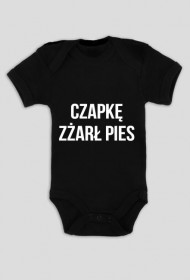 A gdzie czapeczka?