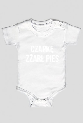 A gdzie czapeczka?