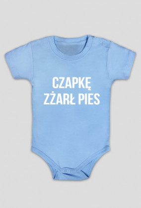 A gdzie czapeczka?