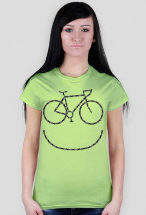 Smile Bike