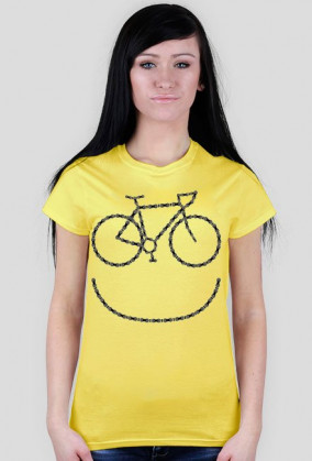 Smile Bike