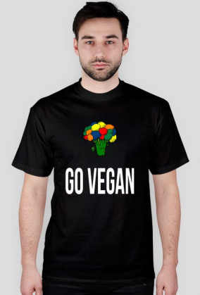 Go VEGAN