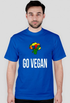 Go VEGAN