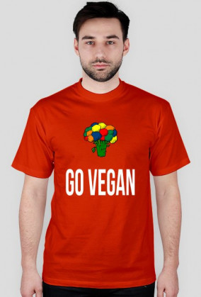 Go VEGAN