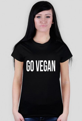 Go VEGAN