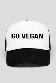 Go VEGAN