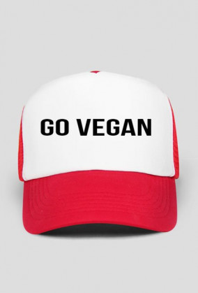 Go VEGAN