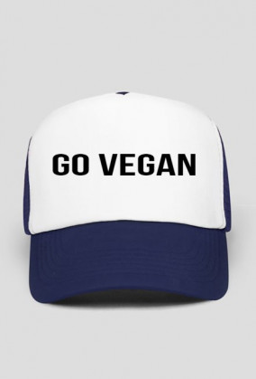 Go VEGAN