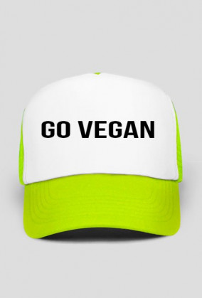 Go VEGAN