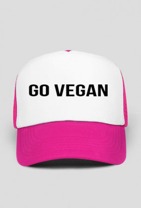 Go VEGAN