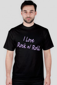 I Love Rock n' Roll
