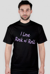 I Love Rock n' Roll