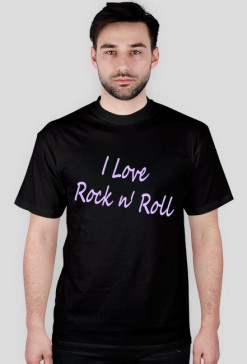 I Love Rock n' Roll