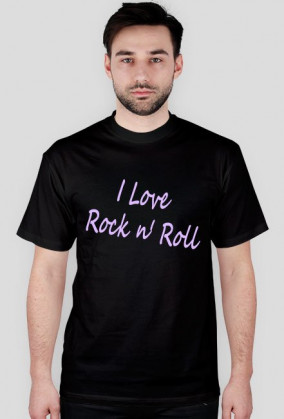 I Love Rock n' Roll