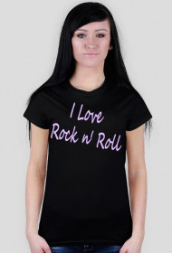 I Love Rock n' Roll