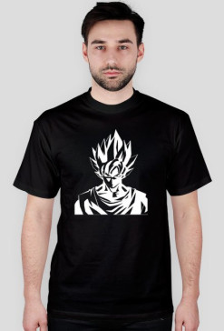 Son Goku Dragon Ball
