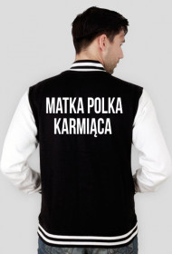 Matka Polka karmiąca - bluza