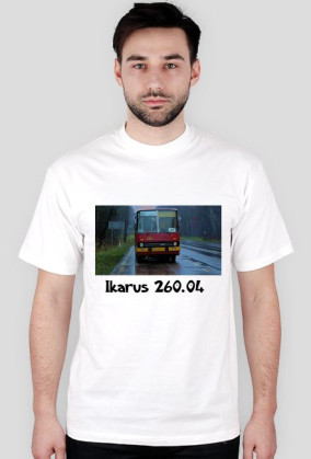 Ikarus 260.04 KMKM Warszawa