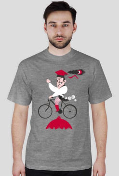 T-shirt Krakowiak