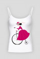 "Dama na rowerze" PassionWear