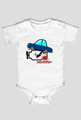 Check Engine + - 2 baby