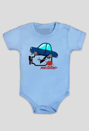 Check Engine + - 2 baby