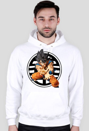 Bluza SonGoku