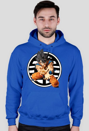 Bluza SonGoku