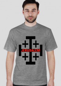 Krzyż Jerozolimski
