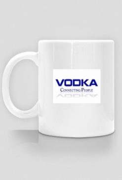 vodka