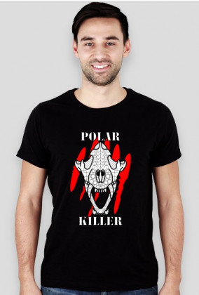 Koszulka POLAR KILLER 02