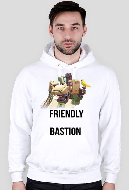 friendly bastion