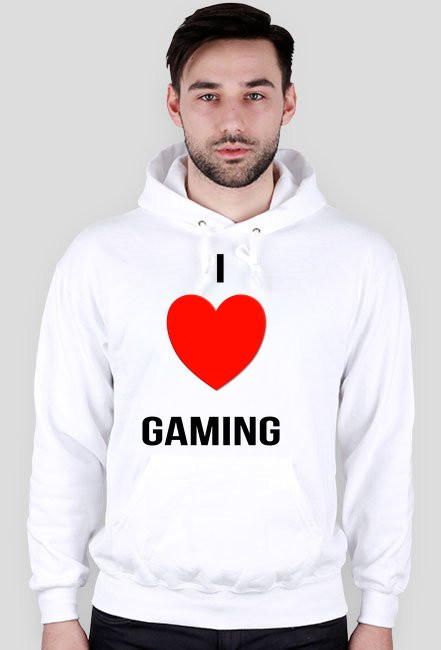 I LOVE GAMING