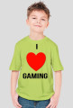 I LOVE GAMING