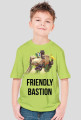 friendly bastion