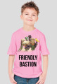 friendly bastion